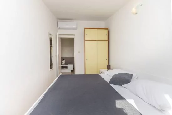 Apartmán Severní Dalmácie - Vodice DA 4103 N3