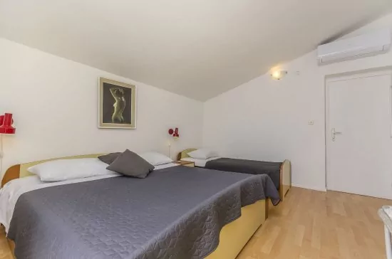 Apartmán Severní Dalmácie - Vodice DA 4103 N3