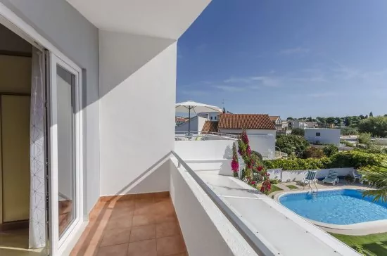 Apartmán Severní Dalmácie - Vodice DA 4103 N3