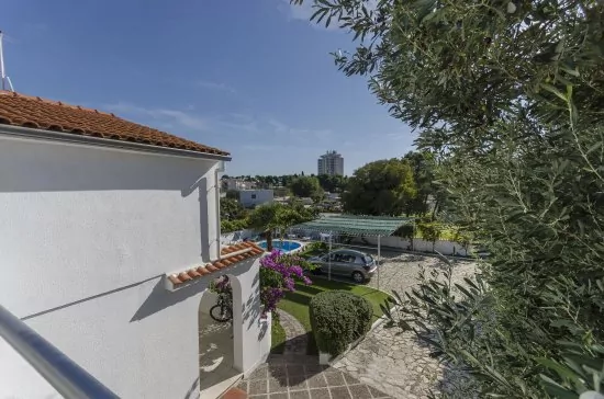 Apartmán Severní Dalmácie - Vodice DA 4103 N3