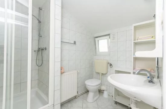 Apartmán Severní Dalmácie - Vodice DA 4103 N3