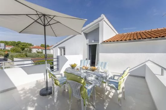Apartmán Severní Dalmácie - Vodice DA 4103 N3