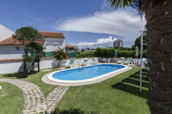 Apartmán Severní Dalmácie - Vodice DA 4103 N3