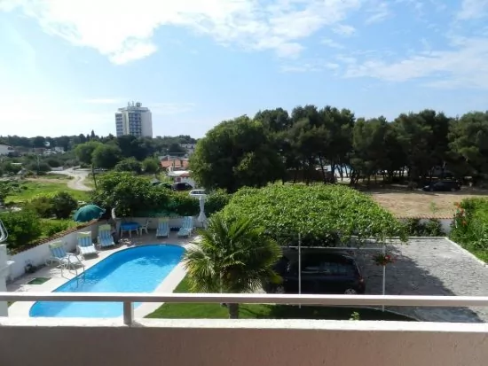 Apartmán Severní Dalmácie - Vodice DA 4103 N3