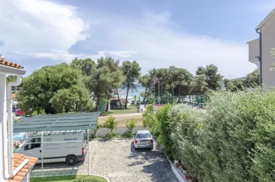 Apartmán Severní Dalmácie - Vodice DA 4103 N4