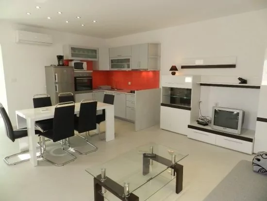 Apartmán Severní Dalmácie - Vodice DA 4103 N4