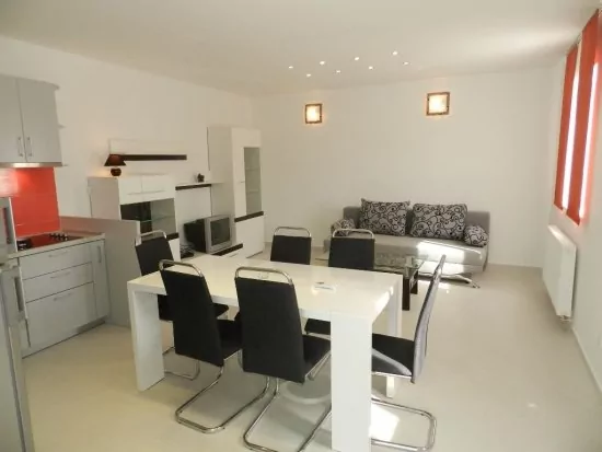 Apartmán Severní Dalmácie - Vodice DA 4103 N4