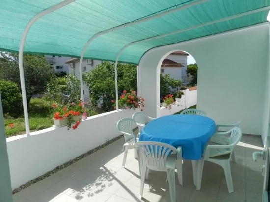 Apartmán Severní Dalmácie - Vodice DA 4103 N4