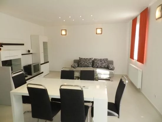 Apartmán Severní Dalmácie - Vodice DA 4103 N4