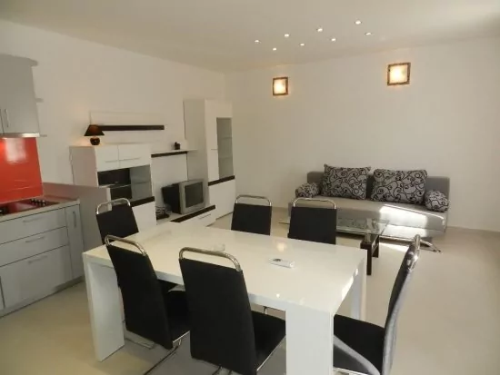 Apartmán Severní Dalmácie - Vodice DA 4103 N4