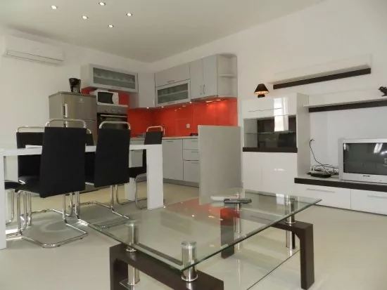 Apartmán Severní Dalmácie - Vodice DA 4103 N4