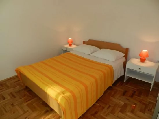 Apartmán Severní Dalmácie - Vodice DA 4103 N4