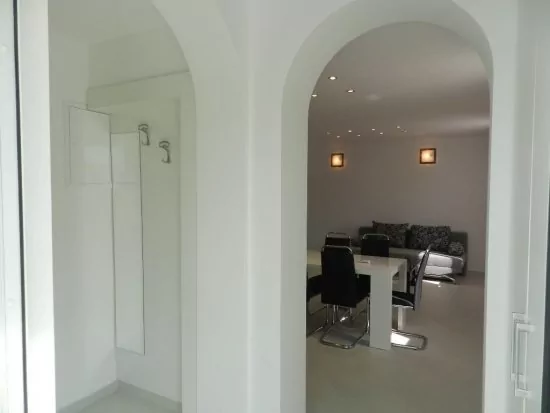 Apartmán Severní Dalmácie - Vodice DA 4103 N4