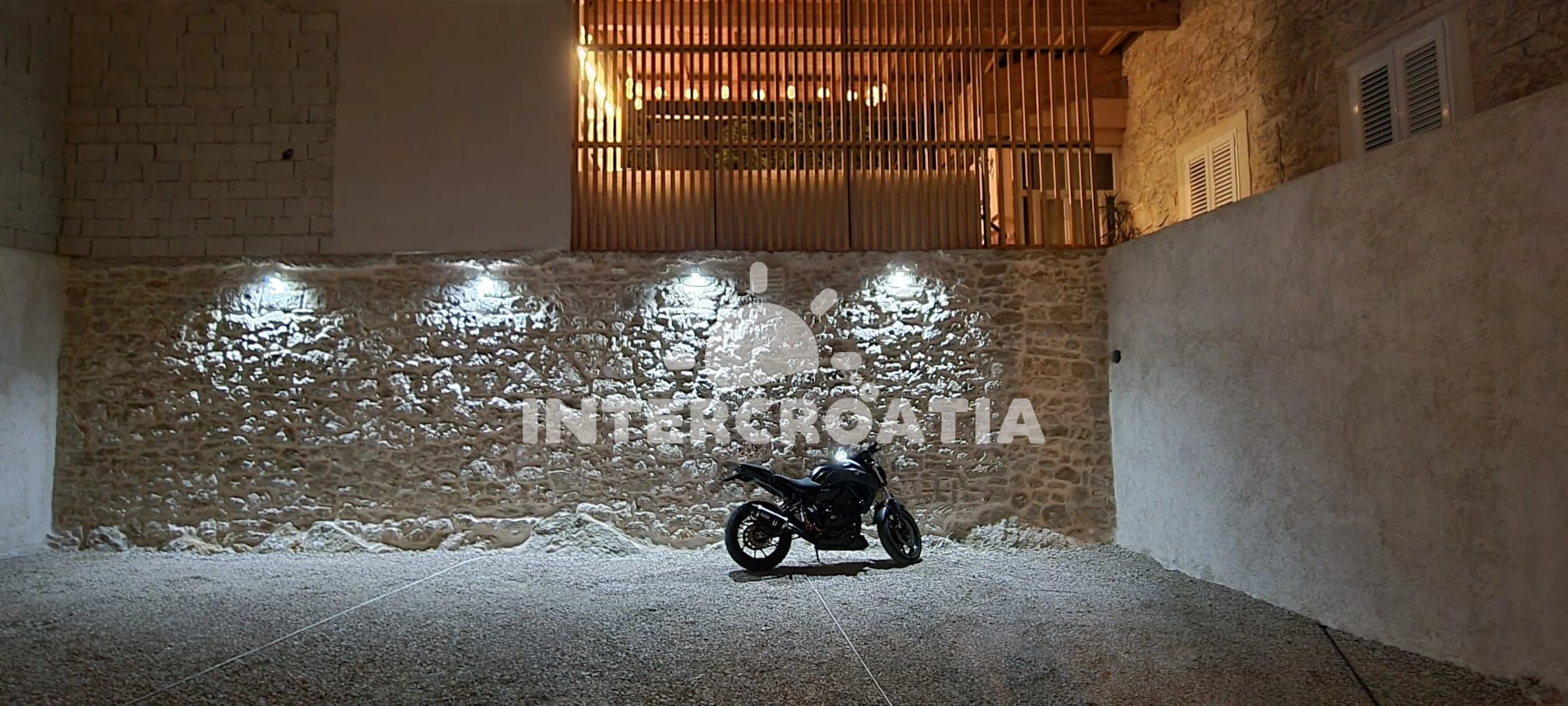 Apartmán Severní Dalmácie - Vodice DA 4105 N1