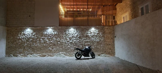 Apartmán Severní Dalmácie - Vodice DA 4105 N1