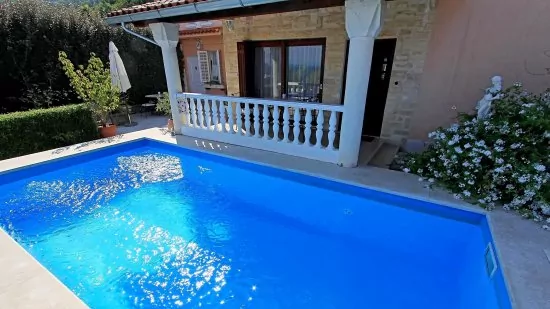 Apartmán Kvarner - Lovran KV 3203 N1