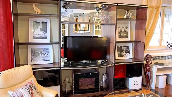 Apartmán Kvarner - Lovran KV 3203 N1