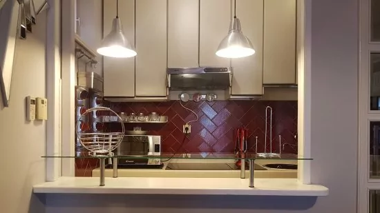 Apartmán Kvarner - Lovran KV 3203 N1