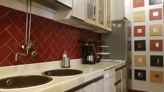 Apartmán Kvarner - Lovran KV 3203 N1