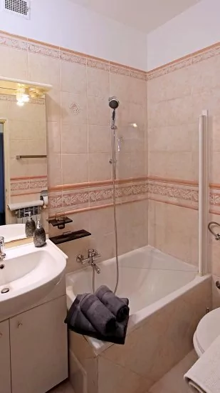 Apartmán Kvarner - Lovran KV 3203 N1