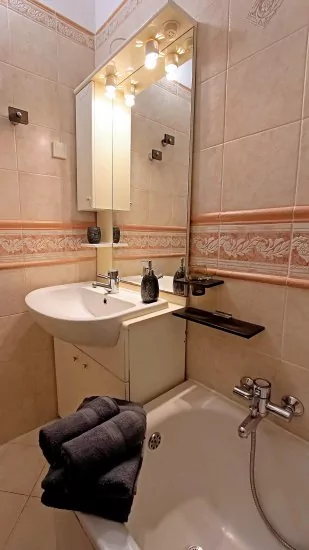 Apartmán Kvarner - Lovran KV 3203 N1