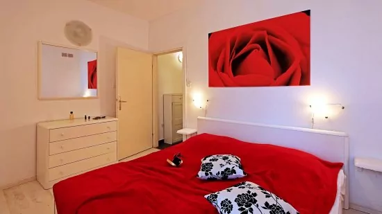 Apartmán Kvarner - Lovran KV 3203 N1