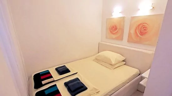 Apartmán Kvarner - Lovran KV 3203 N1