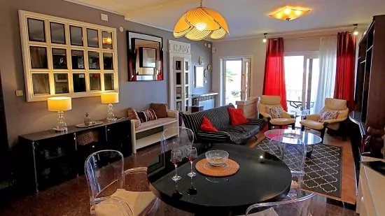 Apartmán Kvarner - Lovran KV 3203 N1