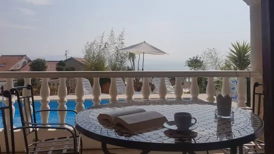 Apartmán Kvarner - Lovran KV 3203 N1