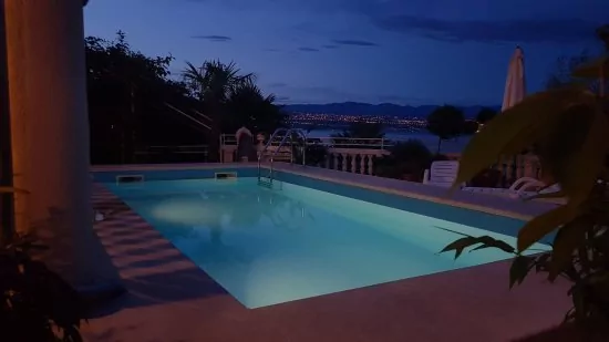 Apartmán Kvarner - Lovran KV 3203 N1