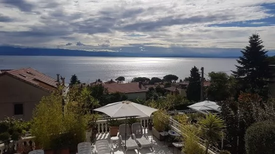 Apartmán Kvarner - Lovran KV 3203 N1