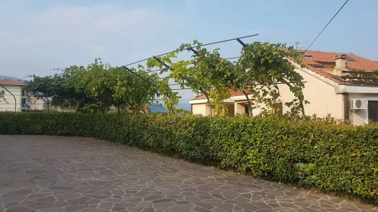 Apartmán Kvarner - Lovran KV 3203 N1