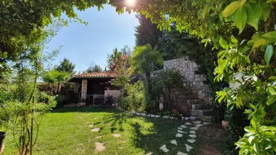 Apartmán Kvarner - Lovran KV 3203 N1