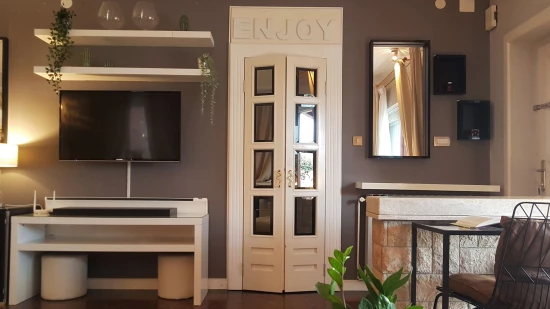 Apartmán Kvarner - Lovran KV 3203 N1