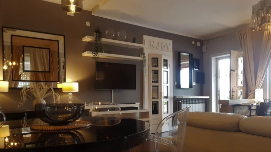 Apartmán Kvarner - Lovran KV 3203 N1