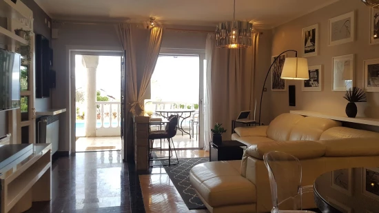 Apartmán Kvarner - Lovran KV 3203 N1