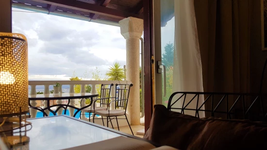 Apartmán Kvarner - Lovran KV 3203 N1