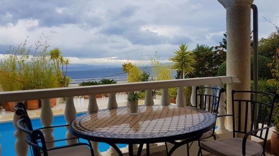 Apartmán Kvarner - Lovran KV 3203 N1