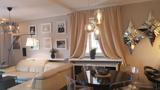 Apartmán Kvarner - Lovran KV 3203 N1