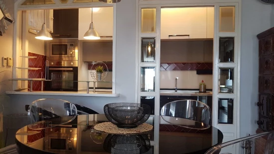 Apartmán Kvarner - Lovran KV 3203 N1