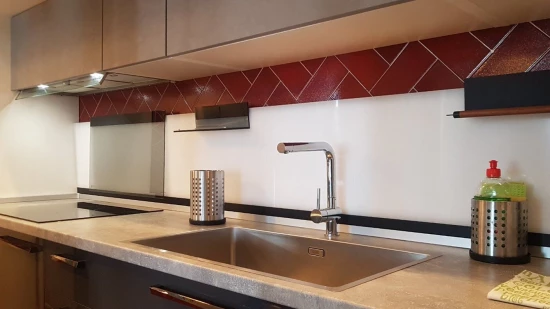 Apartmán Kvarner - Lovran KV 3203 N1