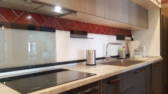 Apartmán Kvarner - Lovran KV 3203 N1