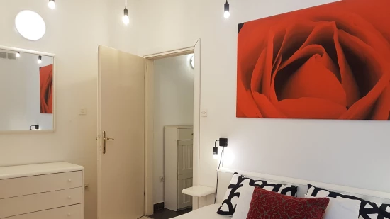 Apartmán Kvarner - Lovran KV 3203 N1