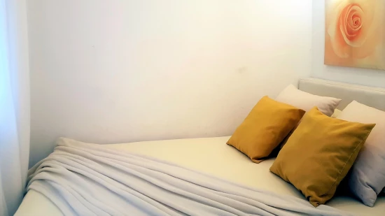 Apartmán Kvarner - Lovran KV 3203 N1