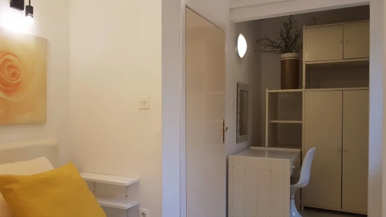 Apartmán Kvarner - Lovran KV 3203 N1