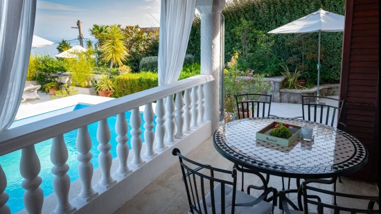 Apartmán Kvarner - Lovran KV 3203 N1