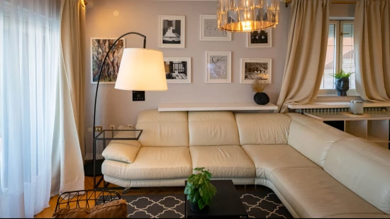 Apartmán Kvarner - Lovran KV 3203 N1