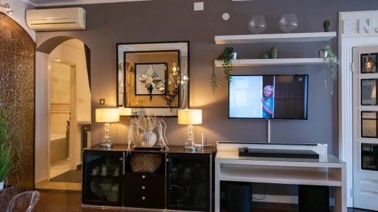 Apartmán Kvarner - Lovran KV 3203 N1