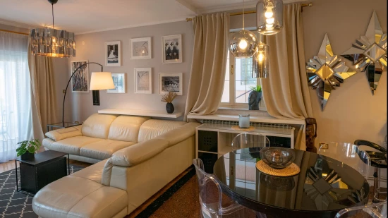 Apartmán Kvarner - Lovran KV 3203 N1