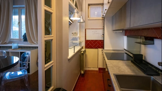 Apartmán Kvarner - Lovran KV 3203 N1